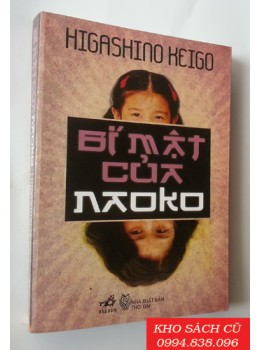 Bí Mật Của Naoko