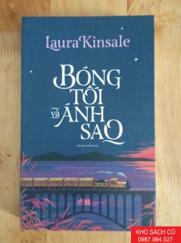 Bóng Tối Và Ánh Sao - Laura Kinsale Bóng Tối Và Ánh Sao - Laura Kinsale