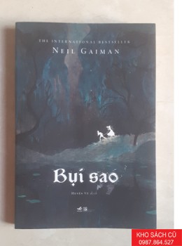 Bụi Sao - Neil Gaiman Bụi Sao - Neil Gaiman
