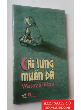 Cái Lưng Muốn Đá