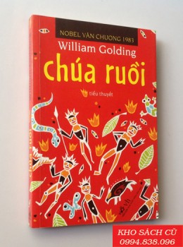 Chúa Ruồi