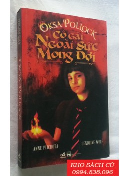 Oksa Pollock - Cô Gái Ngoài Sức Mong Đợi Oksa Pollock - Cô Gái Ngoài Sức Mong Đợi
