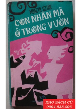 Con Nhân Mã Ở Trong Vườn