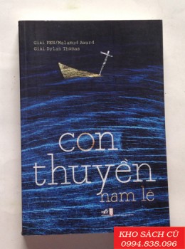 Con Thuyền