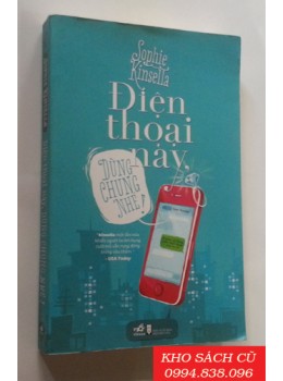 Điện Thoại Này Dùng Chung  Nhé ! - Sophie Kisnella