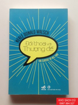 Đối Thoại Với Thượng Đế