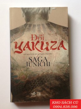 Đời Yakuza