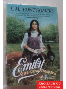 Emily Ở Trang Trại Trăng Non