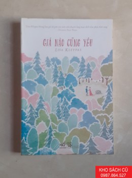 Giá Nào Cũng Yêu - Lisa Kleypas Giá Nào Cũng Yêu - Lisa Kleypas