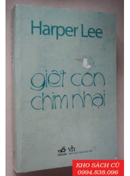 Giết Con Chim Nhại Giết Con Chim Nhại