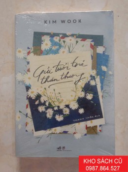 Gửi Tuổi Trẻ Thân Thương