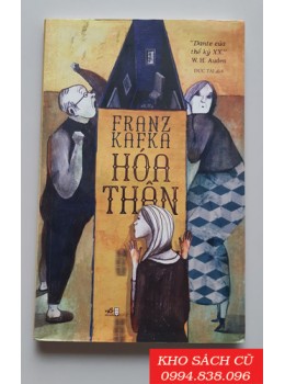 Hóa Thân