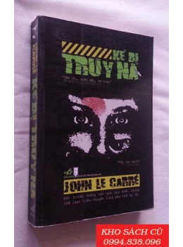 Kẻ Bị Truy Nã