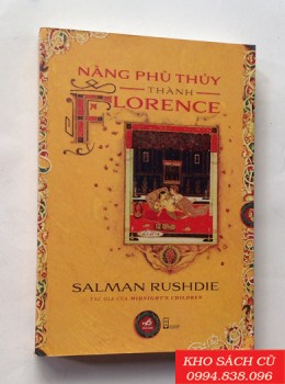 Nàng Phù Thủy Thành Florence