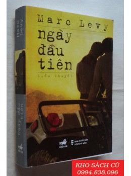 Ngày Đầu Tiên - Marc Levy