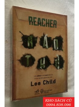 Reacher Báo Thù