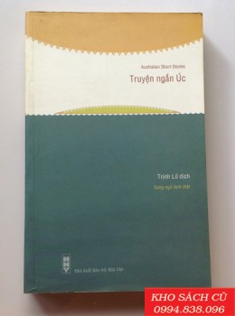 Truyện Ngắn Úc (Song Ngữ Anh Việt)