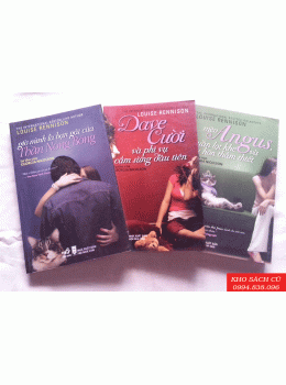 Tự Thú Của Georgia Nicolson (Bộ 3 Tập) Tự Thú Của Georgia Nicolson (Bộ 3 Tập)
