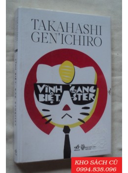 Vĩnh Biệt Các Gangster
