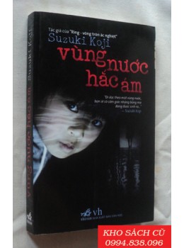 Vùng Nước Hắc Ám