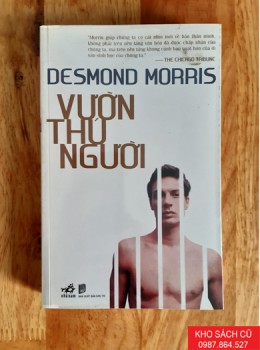 Vườn Thú Người