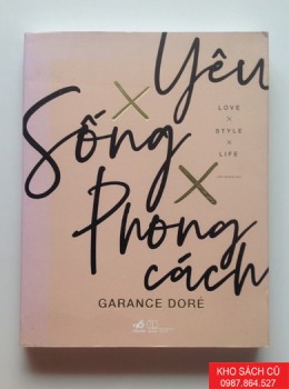 Yêu X Sống X Phong Cách 