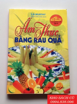 Ẩm Thực Bằng Rau Quả