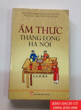 Ẩm Thực Thăng Long Hà Nội