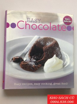 Easy Chocolate (Hardcover)