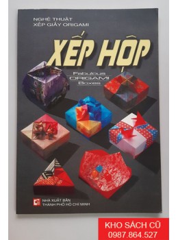 Xếp Hộp