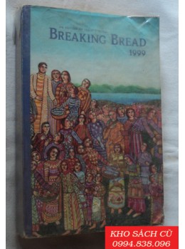 Today's Missal: Breaking Bread 1999 with Annual Music Issue - November 29, 1998 - November 25, 1999