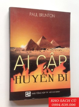 Ai Cập Huyền Bí