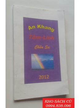 An Khang Tâm Linh 