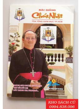 Bài Giảng Chúa Nhật 