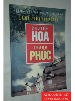 Chuyển Hoạ Thành Phúc