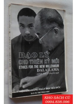 Đạo Lý Cho Thiên Kỷ Mới