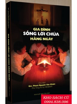 Gia Đình Sống Lời Chúa Hằng Ngày