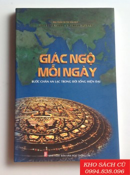 Giác Ngộ Mỗi Ngày