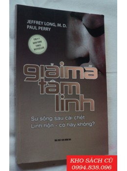 Giải Mã Tâm Linh
