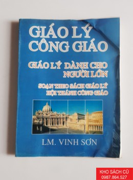 Giáo Lý Công Giáo