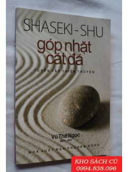 Góp Nhặt Cát Đá