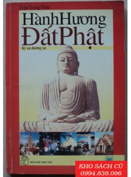 Hành Hương Đất Phật