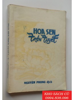 Hoa Sen Trên Tuyết