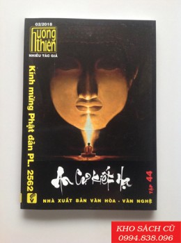 Hương Thiền (Tập 44)