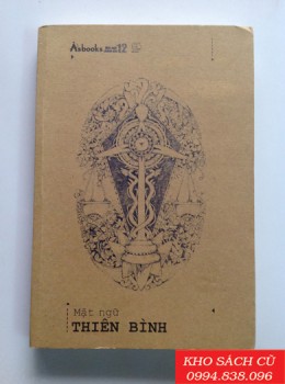 Mật Ngữ 12 Chòm Sao - Mật Ngữ Thiên Bình