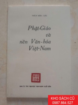 Phật Giáo Và Nền Văn Hóa Việt Nam Phật Giáo Và Nền Văn Hóa Việt Nam