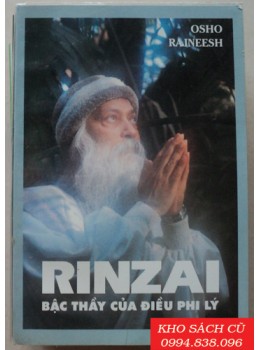 Rinzai Bậc Thầy Của Điều Phi Lý