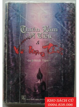 Thiền Lâm Vi Tiếu Và Vô Niệm Thiền