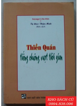Thiền Quán Tiếng Chuông Vượt Thời Gian