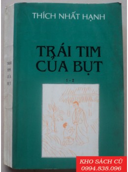 Trái Tim Của Bụt Trái Tim Của Bụt